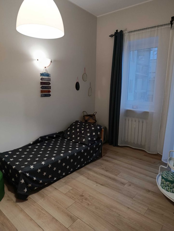 Mieszkanie 4-pokojowe Swarzędz, os. Dąbrowszczaków. Zdjęcie 6