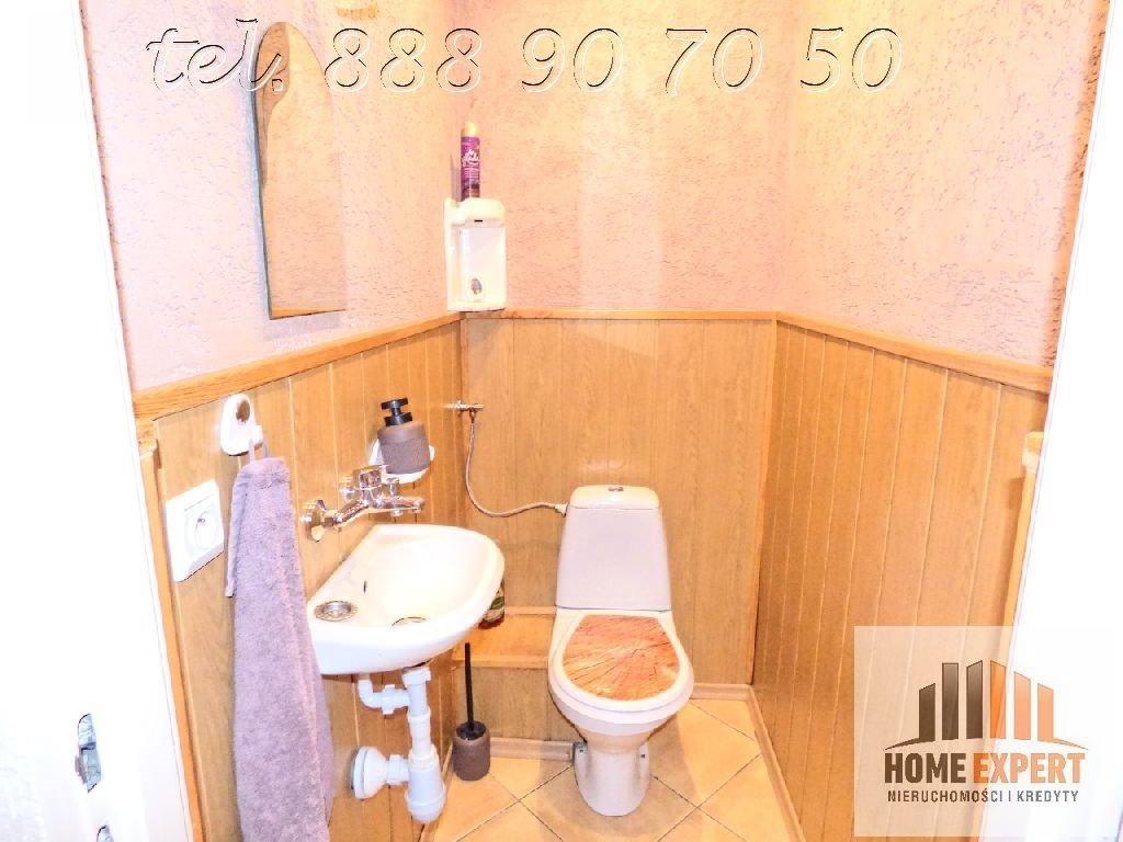 Mieszkanie 4-pokojowe Bogatynia, ul. Białogórska. Zdjęcie 7