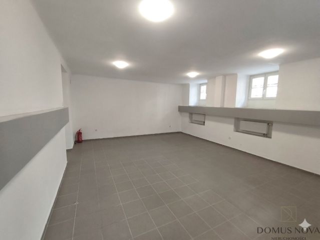 Biuro Warszawa Śródmieście, ul. Rozbrat. Zdjęcie 2