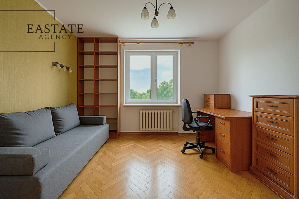 Mieszkanie 3-pokojowe Warszawa Rembertów, ul. Topograficzna. Zdjęcie 6