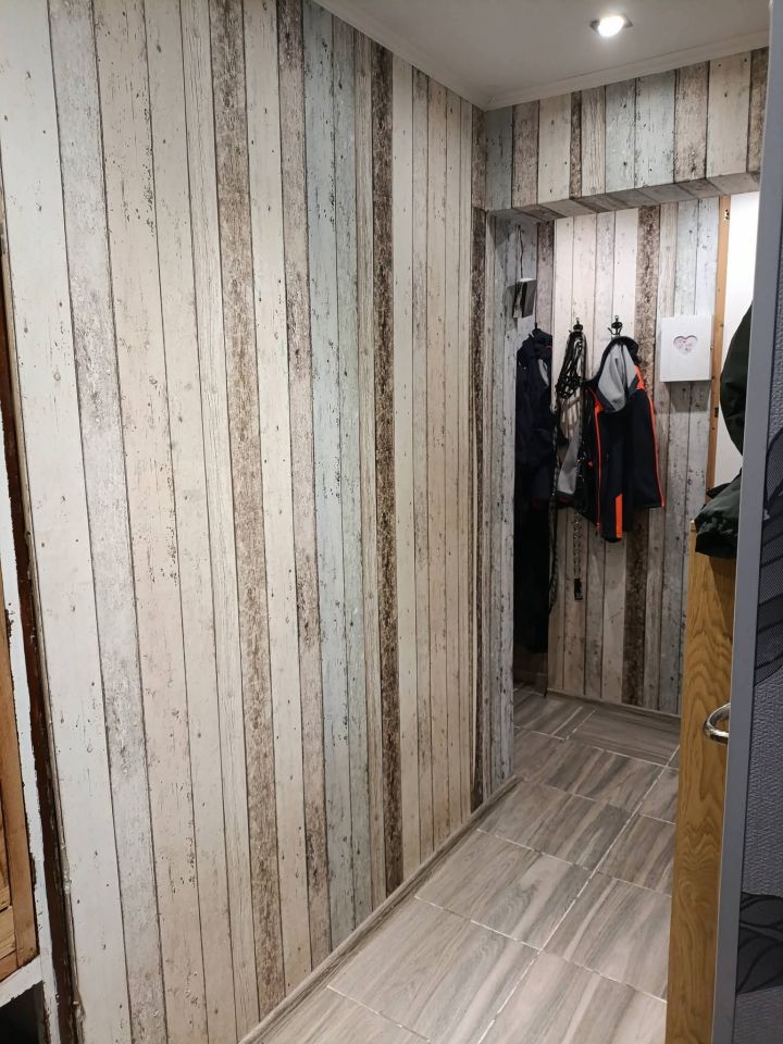 Mieszkanie 3-pokojowe Elbląg Centrum, ul. 12 Lutego. Zdjęcie 3