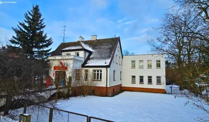 Lokal Stegna, ul. Gdańska