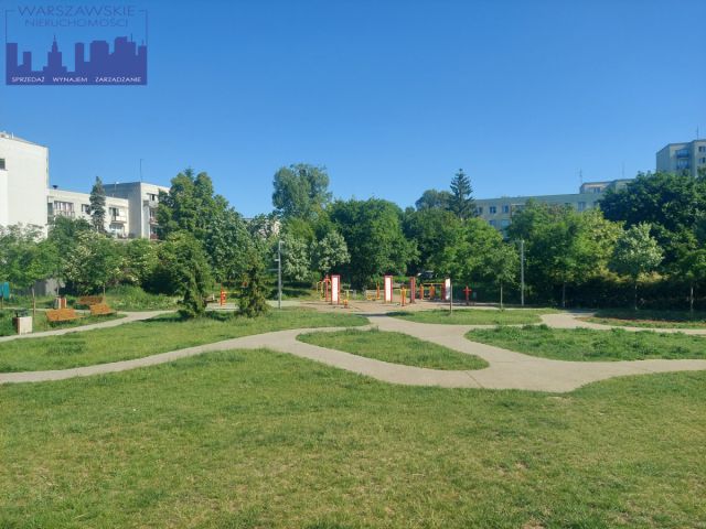 Mieszkanie 4-pokojowe Warszawa Ursynów, ul. Jana Cybisa. Zdjęcie 20