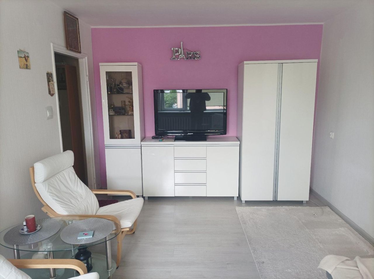Mieszkanie 1-pokojowe Staszów Golejów, ul. 11 Listopada. Zdjęcie 1