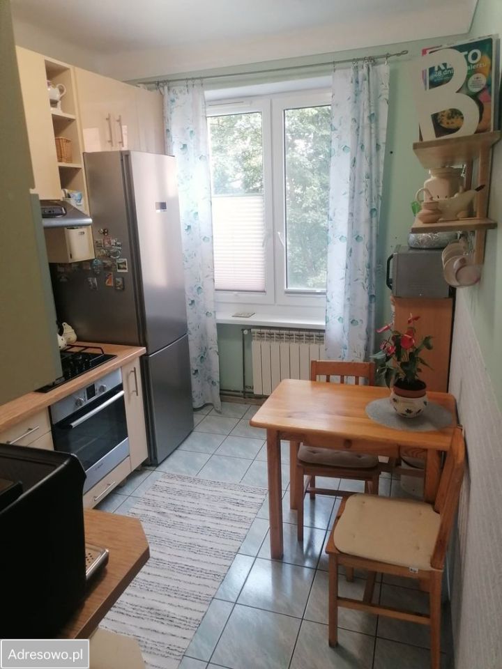 Mieszkanie 2-pokojowe Grodzisk Mazowiecki Centrum, ul. Grunwaldzka. Zdjęcie 4
