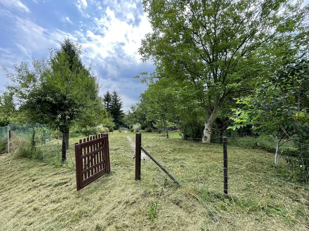 Działka rod Rzeszów. Zdjęcie 2
