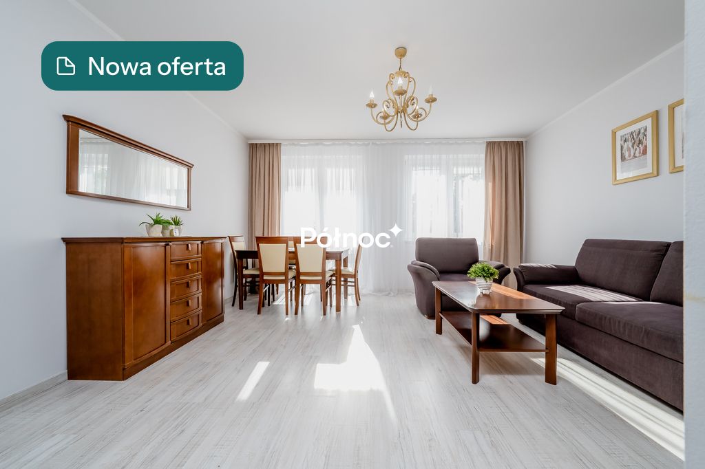 Mieszkanie 2-pokojowe Białystok, ul. Kręta. Zdjęcie 1