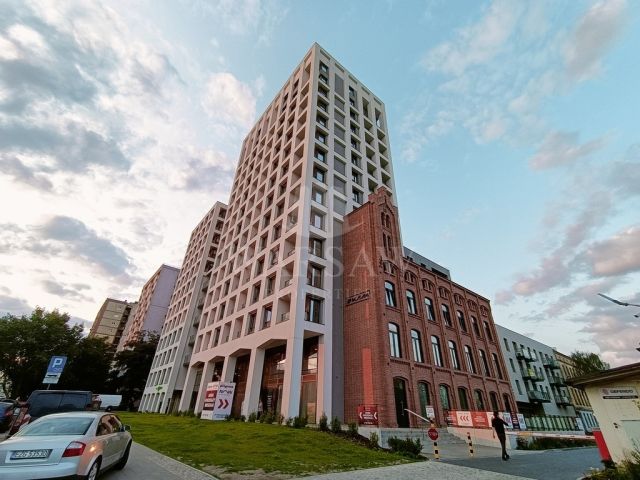 Mieszkanie 1-pokojowe Łódź Śródmieście, ul. Piotrkowska. Zdjęcie 11
