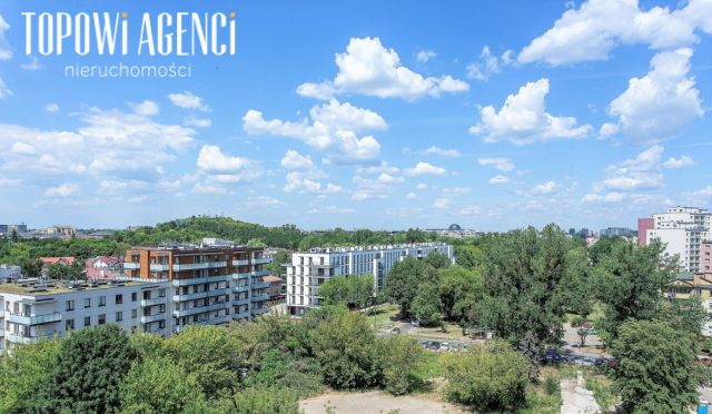 Mieszkanie 2-pokojowe Warszawa Ochota, ul. Grójecka. Zdjęcie 11