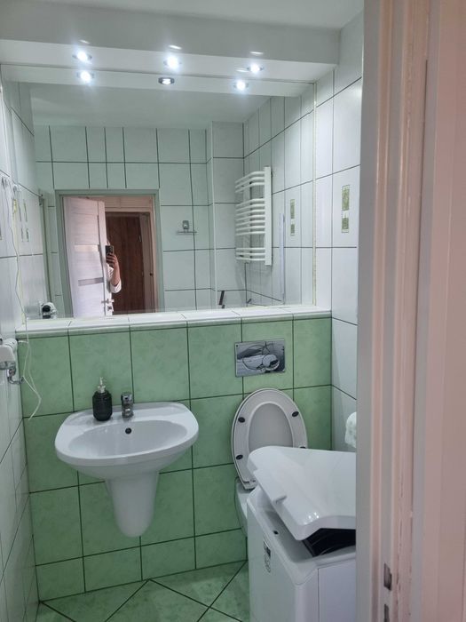 Mieszkanie 3-pokojowe Wolbrom, ul. Wiejska. Zdjęcie 6