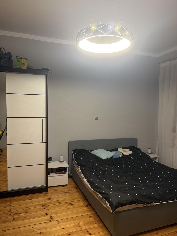 Mieszkanie 3-pokojowe Golczewo, ul. Dworcowa. Zdjęcie 7