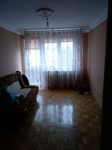 Mieszkanie 3-pokojowe Bychawa, ul. marsz. Józefa Piłsudskiego. Zdjęcie 1