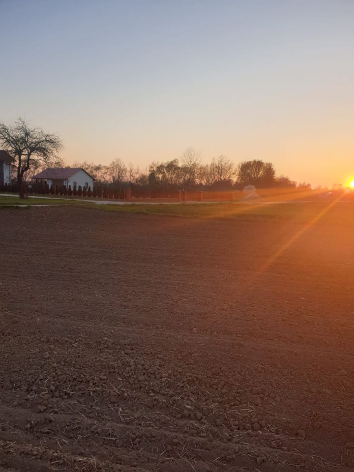 Działka budowlana Górki. Zdjęcie 7