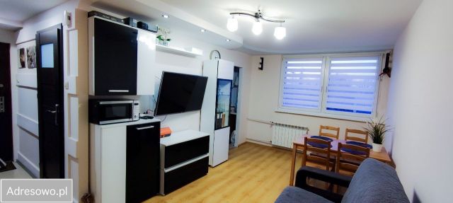 Mieszkanie 2-pokojowe Pabianice, ul. Łaska. Zdjęcie 1