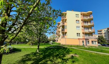 Mieszkanie 3-pokojowe Łódź Widzew, ul. Aleksandra Tansmana