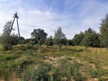 Działka budowlana Grudziądz Owczarki, ul. Morelowa. Zdjęcie 4