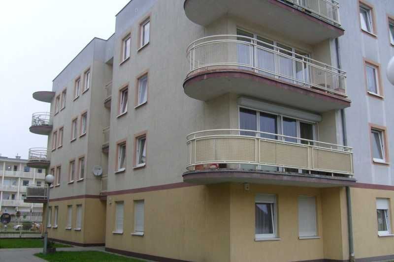 Mieszkanie 1-pokojowe Poznań Warszawskie, ul. Pobiedziska