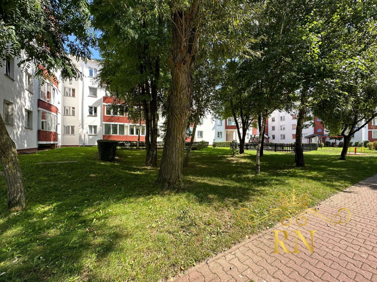 Mieszkanie 2-pokojowe Lublin Czuby, ul. Bursztynowa. Zdjęcie 6
