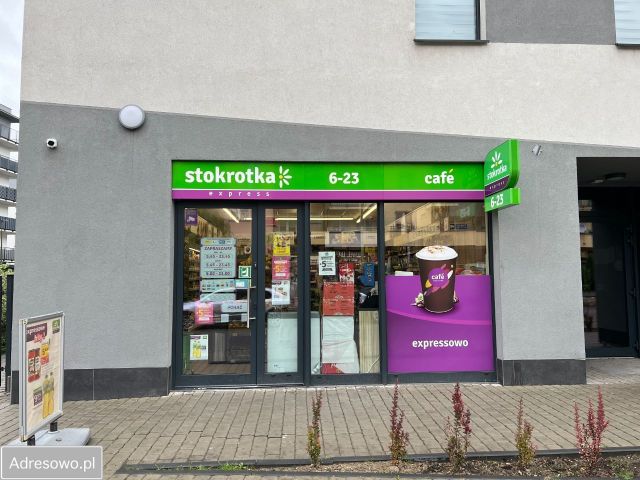 Lokal Warszawa Rembertów, ul. Chełmżyńska. Zdjęcie 1
