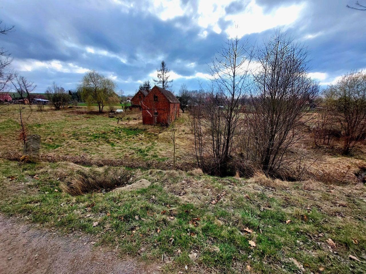 Działka siedliskowa Oleszna Podgórska. Zdjęcie 5
