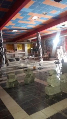 Hala/magazyn Oława Centrum, ul. 3 Maja. Zdjęcie 6