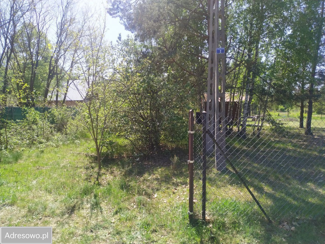 Działka budowlana Nowe Lipki. Zdjęcie 17