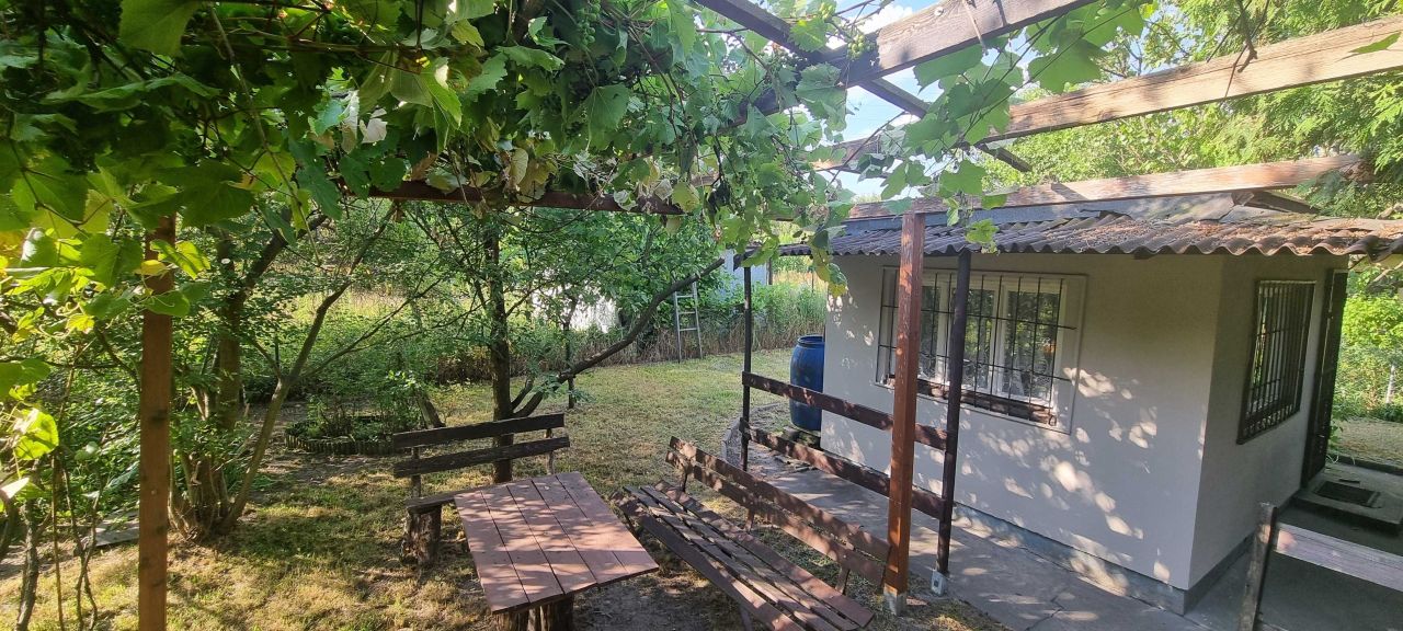 Działka rekreacyjna Łódź Polesie, ul. Drewnowska. Zdjęcie 1