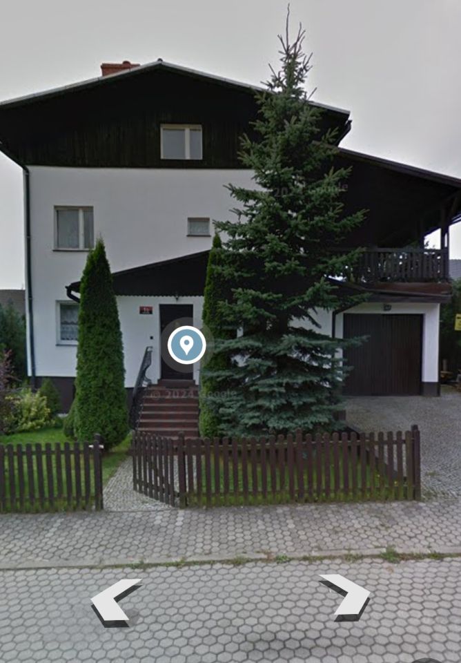 dom wolnostojący, 7 pokoi Lubań, ul. Kwiatowa. Zdjęcie 2