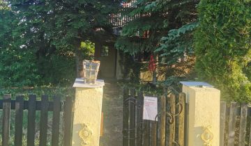 Działka rod Gniewkowo, ul. Spółdzielcza