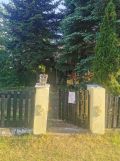Działka rod Gniewkowo, ul. Spółdzielcza