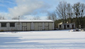 Działka inwestycyjna Trzcianka, ul. gen. Władysława Sikorskiego