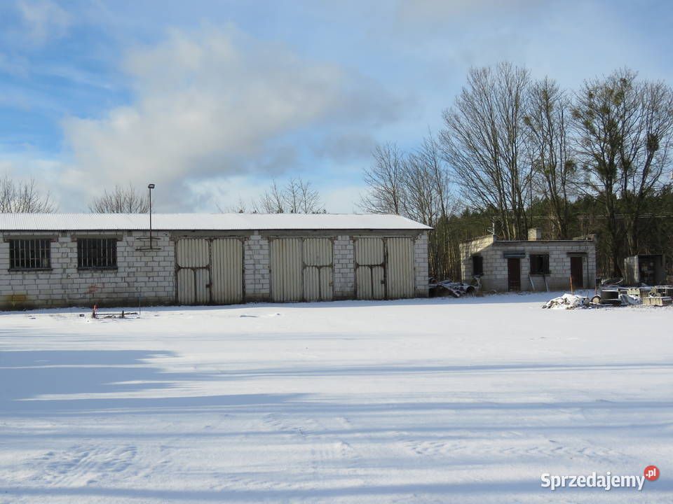 Działka inwestycyjna Trzcianka, ul. gen. Władysława Sikorskiego. Zdjęcie 2