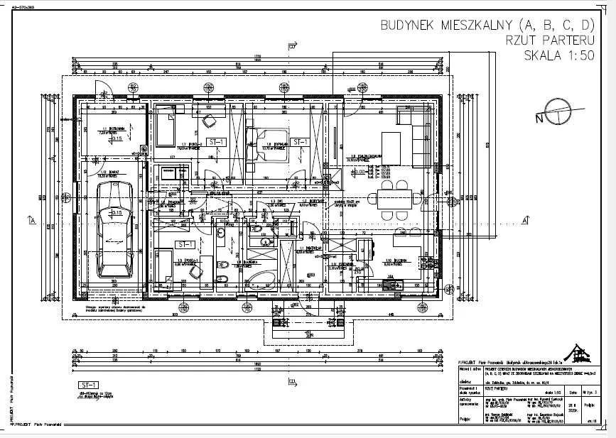 dom wolnostojący, 4 pokoje Zabłudów, ul. Bielska. Zdjęcie 6