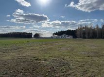 Działka budowlana Strzegowo. Zdjęcie 2