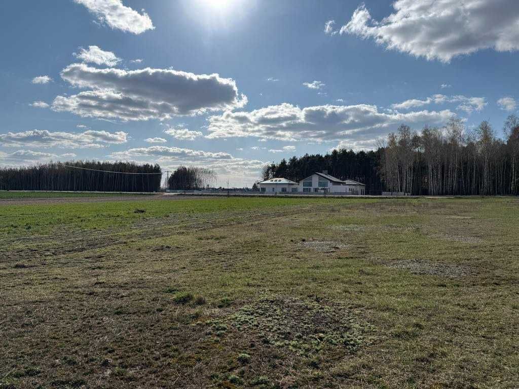 Działka budowlana Strzegowo. Zdjęcie 3