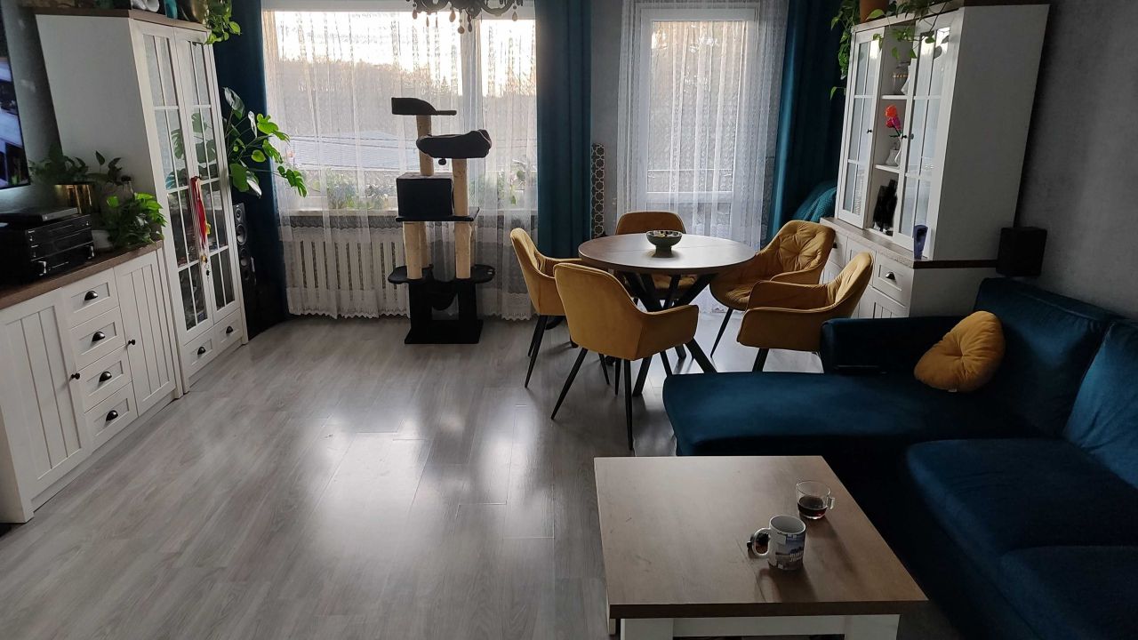 Mieszkanie 3-pokojowe Libiąż, ul. Górnicza. Zdjęcie 7