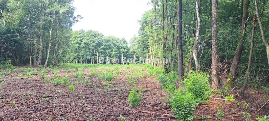 Działka budowlana Bratucice. Zdjęcie 3