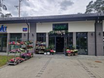 Lokal Józefów Kolonia Błota, ul. Samorządowa