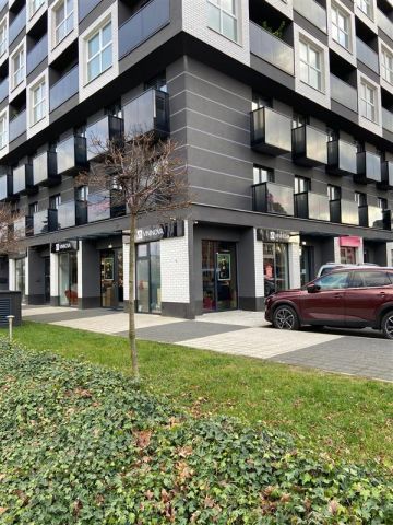 Lokal Wrocław Borek, ul. Grabiszyńska. Zdjęcie 1