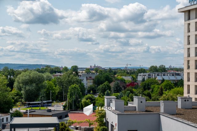 Mieszkanie 2-pokojowe Kraków Płaszów, ul. Przewóz. Zdjęcie 15