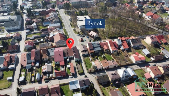 Lokal Ulanów, ul. Rynek. Zdjęcie 11
