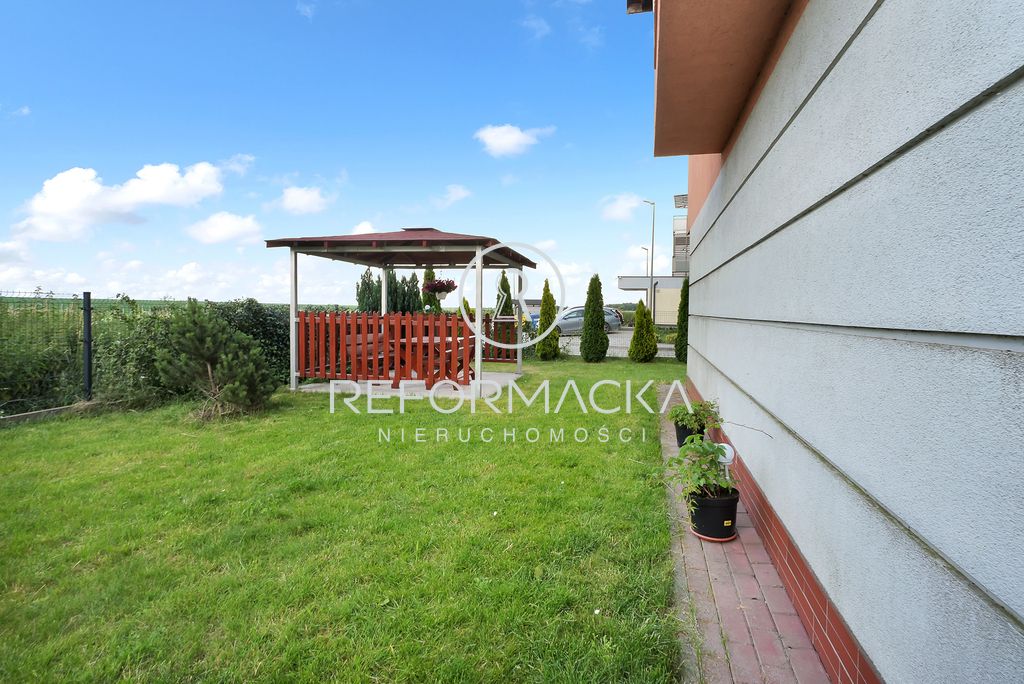 Mieszkanie 3-pokojowe Rzeszów, ul. Marcina Filipa. Zdjęcie 19