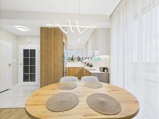 bliźniak, 4 pokoje Nowe Aleksandrowo. Zdjęcie 4