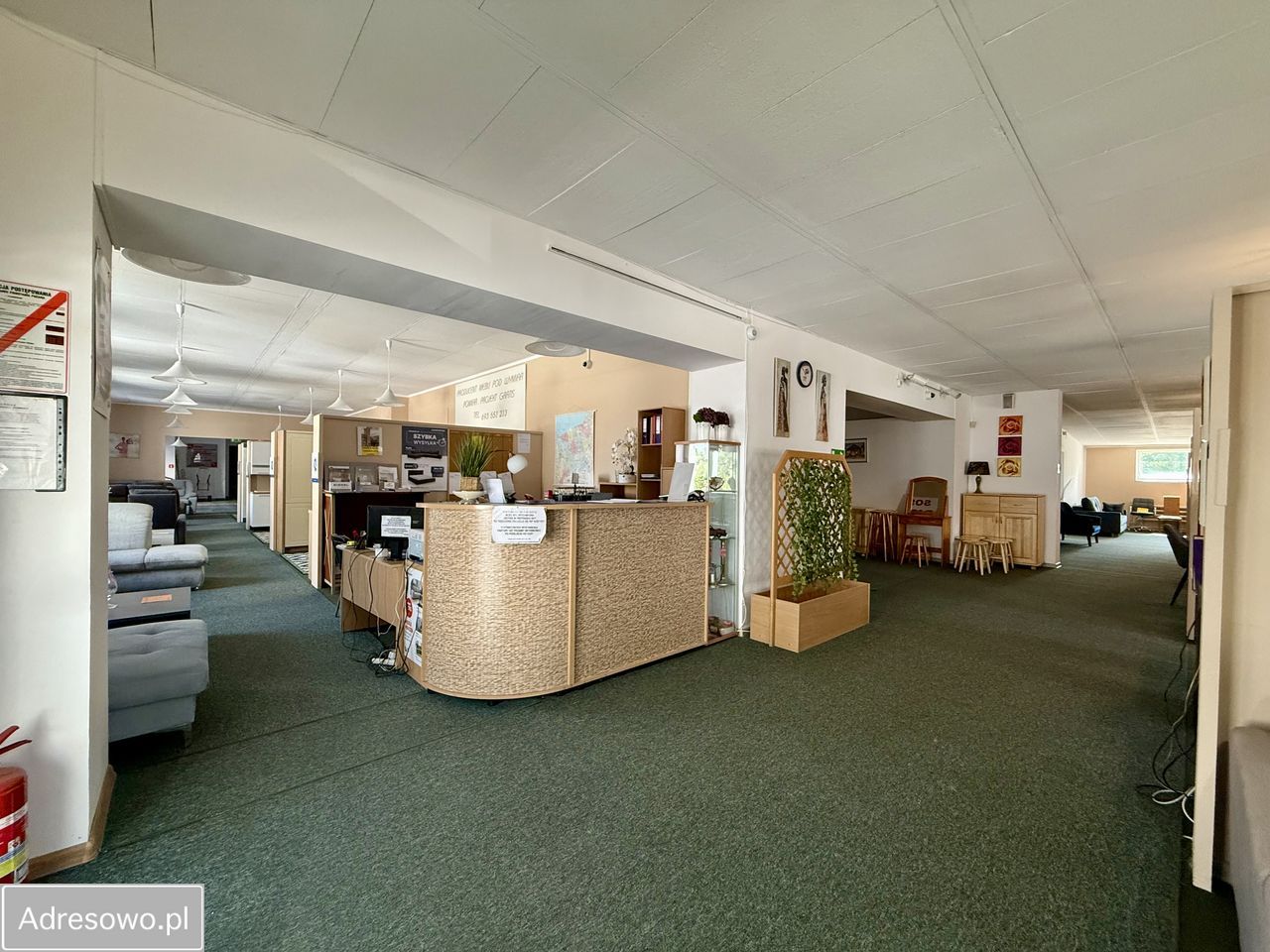 Lokal Szczecinek, ul. Kaszubska. Zdjęcie 7
