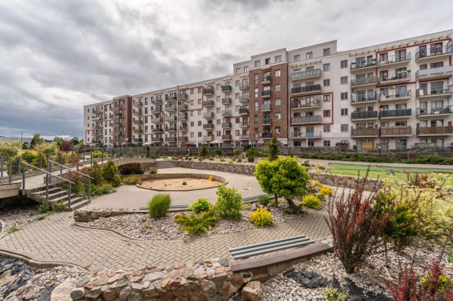 Mieszkanie 1-pokojowe Warszawa Włochy, ul. Pola Karolińskie. Zdjęcie 14