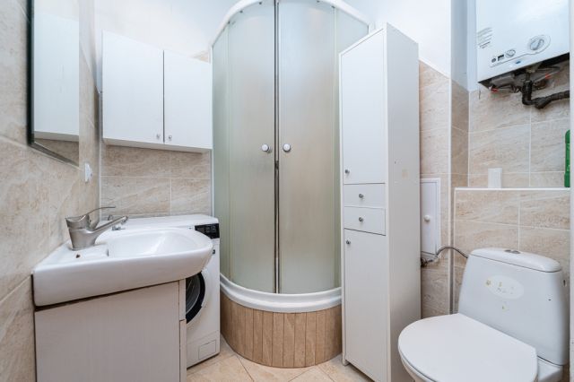 Mieszkanie 1-pokojowe Warszawa Praga-Południe, ul. Daszowska. Zdjęcie 9