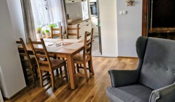 Mieszkanie 3-pokojowe Zabrze Centrum, ul. św. Floriana