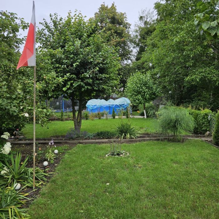 Działka rod Gdańsk Olszynka. Zdjęcie 11