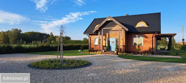 dom wolnostojący, 3 pokoje Helenów. Zdjęcie 1