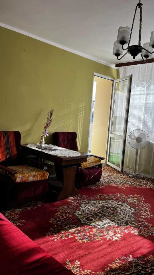 Mieszkanie 2-pokojowe Supraśl, ul. Juliusza Słowackiego. Zdjęcie 2